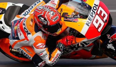 MotoGP 2016, le pagelle del GP di Argentina