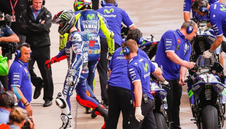 MotoGP 2016, le pagelle del GP di Argentina - Foto 9 di 42