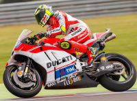 MotoGP 2016: Iannone e Dovizioso, oltre il limite per Austin
