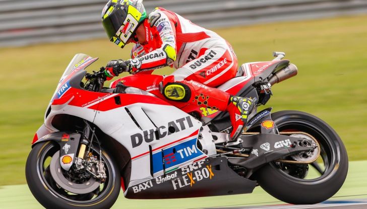 MotoGP 2016, le pagelle del GP di Argentina - Foto 34 di 42