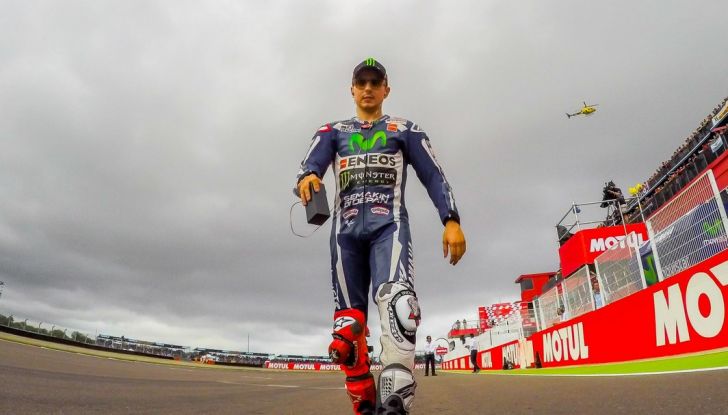 MotoGP 2016, le pagelle del GP di Argentina - Foto 35 di 42