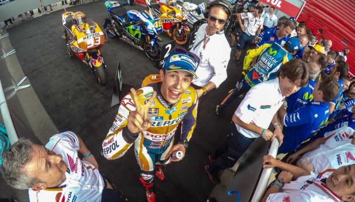 MotoGP 2016, le pagelle del GP di Argentina - Foto 36 di 42