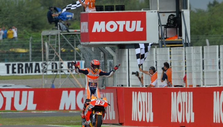 MotoGP 2016, le pagelle del GP di Argentina - Foto 8 di 42