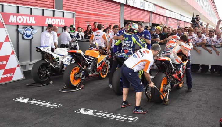 MotoGP 2016, le pagelle del GP di Argentina - Foto 39 di 42