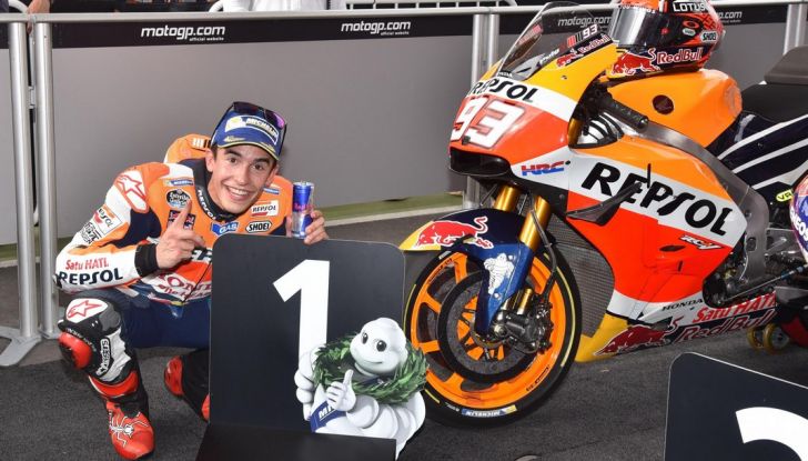 MotoGP 2016, le pagelle del GP di Argentina - Foto 40 di 42