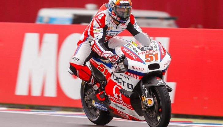 MotoGP 2016, le pagelle del GP di Argentina - Foto 10 di 42