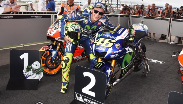 MotoGP 2016, le pagelle del GP di Argentina - Foto 4 di 42
