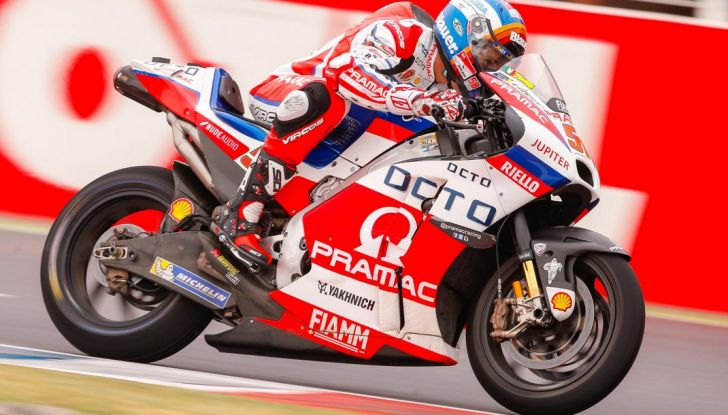 MotoGP 2016, le pagelle del GP di Argentina - Foto 11 di 42