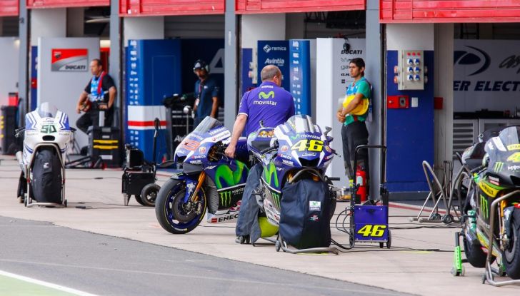MotoGP 2016, le pagelle del GP di Argentina - Foto 12 di 42