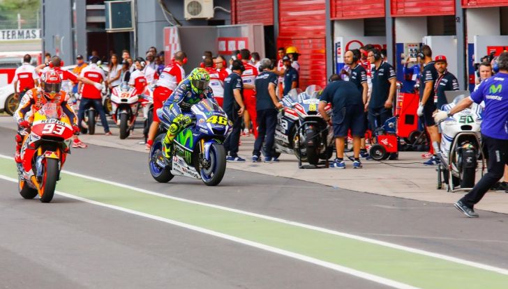 MotoGP 2016, le pagelle del GP di Argentina - Foto 15 di 42