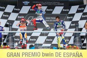 MotoGP Jerez 2015 (1)