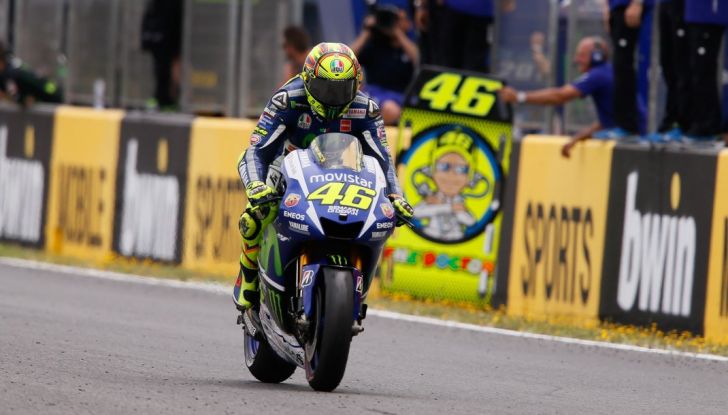 Risultati MotoGP Jerez 2016, FP1 ed FP2: Lorenzo il Martillo - Foto 19 di 23