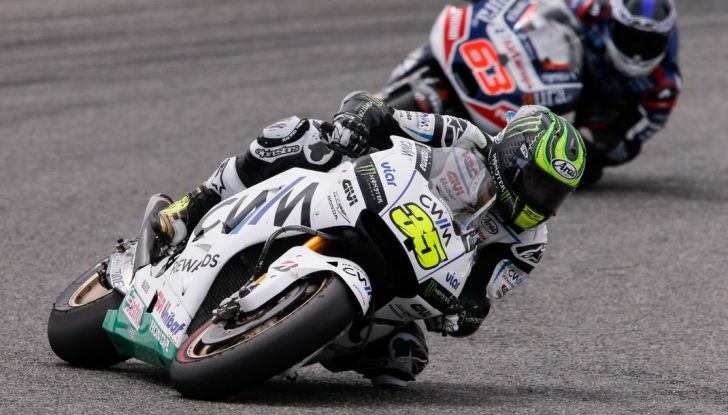 Risultati MotoGP Jerez 2016, FP1 ed FP2: Lorenzo il Martillo - Foto 18 di 23