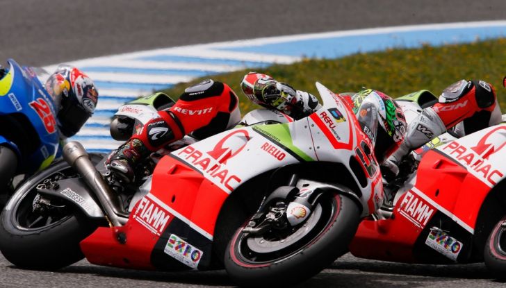 Risultati MotoGP Jerez 2016, FP1 ed FP2: Lorenzo il Martillo - Foto 17 di 23