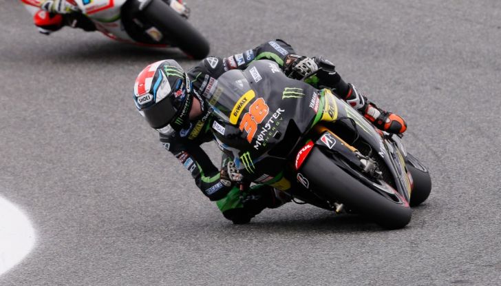 Risultati MotoGP Jerez 2016, FP1 ed FP2: Lorenzo il Martillo - Foto 11 di 23
