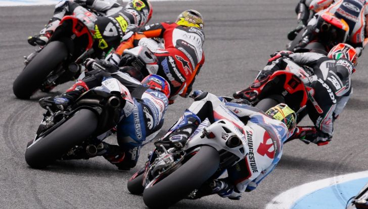 Risultati MotoGP Jerez 2016, FP1 ed FP2: Lorenzo il Martillo - Foto 8 di 23