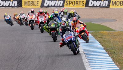 MotoGP 2016, il Barometro dopo Austin, verso Jerez in Europa