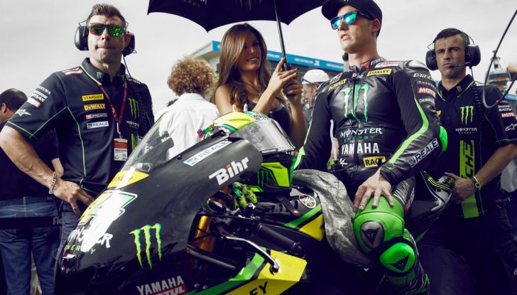 Risultati MotoGP Jerez 2016, FP1 ed FP2: Lorenzo il Martillo - Foto 4 di 23