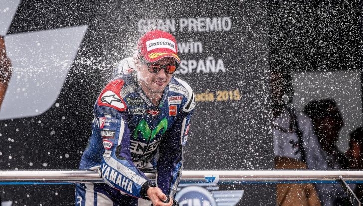 MotoGP 2016, il Barometro dopo Austin, verso Jerez in Europa - Foto 5 di 28