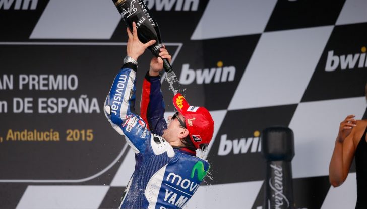 MotoGP 2016, il Barometro dopo Austin, verso Jerez in Europa - Foto 6 di 28