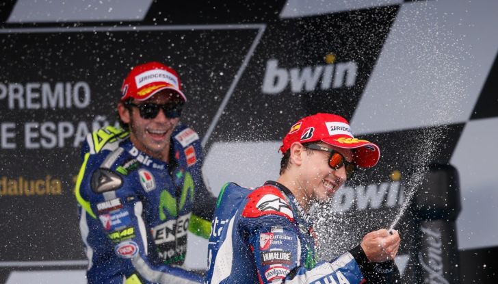 MotoGP 2016, il Barometro dopo Austin, verso Jerez in Europa - Foto 7 di 28