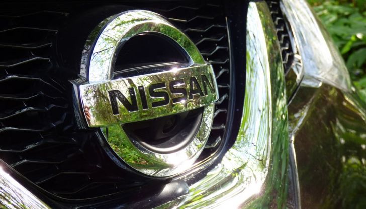 Nuova Nissan X-Trail ed il 2.0 litri dCi da 177 CV: la nostra prova - Foto 10 di 38