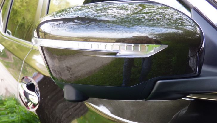 Nuova Nissan X-Trail ed il 2.0 litri dCi da 177 CV: la nostra prova - Foto 5 di 38