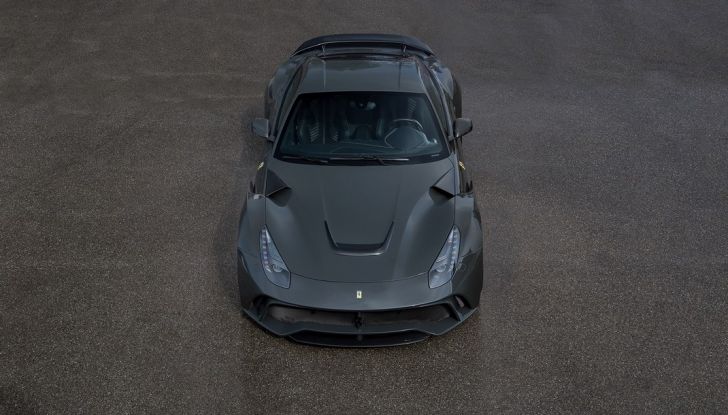 Novitec Rosso N-Largo S - Foto 4 di 20