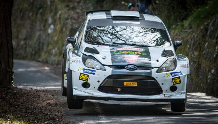 Il Sanremo è di Peugeot - Foto 6 di 12