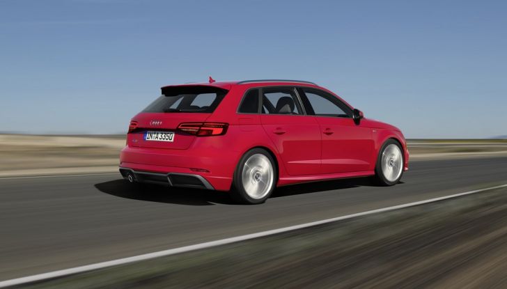 sportback audi a3