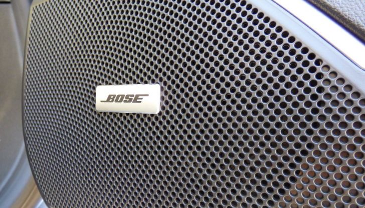 Renault Talisman, la prova su strada dell​a berlina Renault - Foto 22 di 42