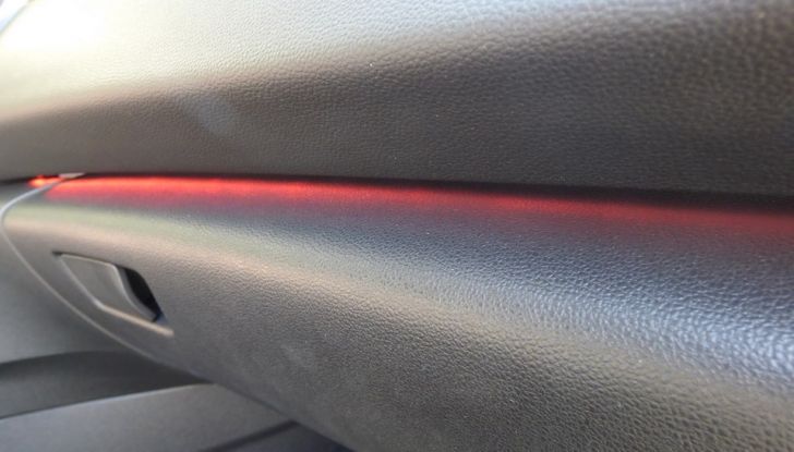 Renault Talisman, la prova su strada dell​a berlina Renault - Foto 31 di 42