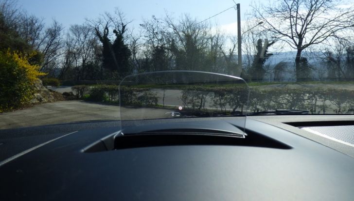 Renault Talisman, la prova su strada dell​a berlina Renault - Foto 33 di 42