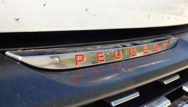 Peugeot 208 GTi by Peugeot Sport: La nostra prova della 208 da 208 CV - Foto 9 di 32