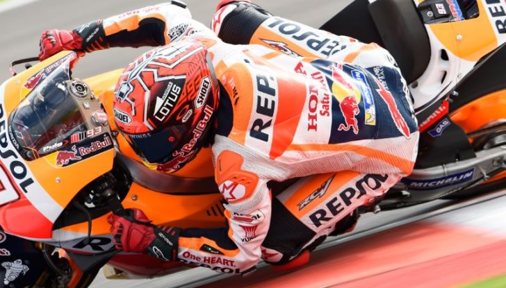 Orari MotoGP 2017, Argentina: Diretta SKY e Differita TV8 - Foto 3 di 15