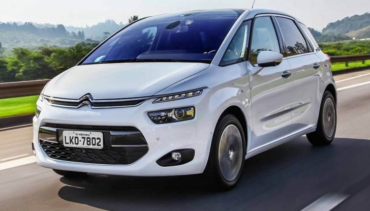 PSA Groupe: Parigi-Amsterdam con due veicoli autonomi in modalità “Eyes off” - Foto 4 di 7