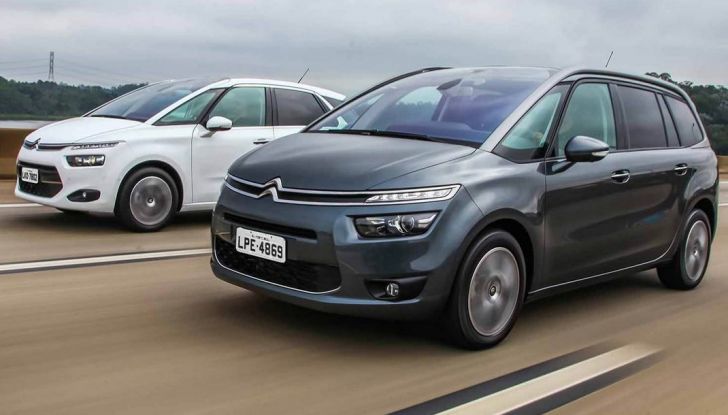 PSA Groupe: Parigi-Amsterdam con due veicoli autonomi in modalità “Eyes off” - Foto 5 di 7