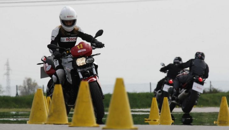 Patente moto: tipologie e costi - Foto 2 di 9