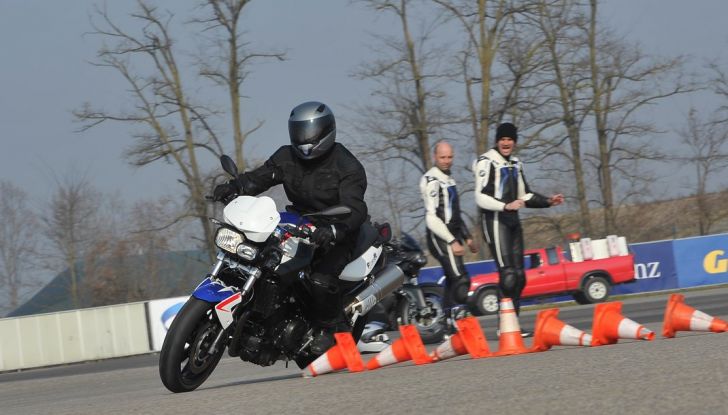 Patente moto: tipologie e costi - Foto 9 di 9