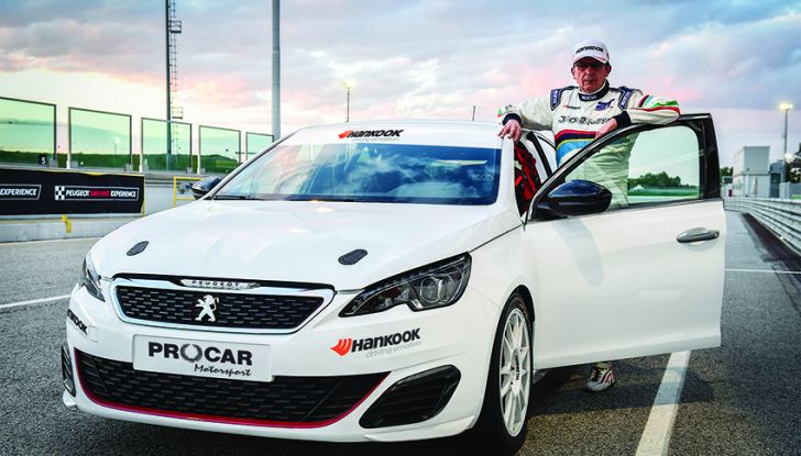 308 Mi16, una sigla mitica per vincere - Foto 3 di 3