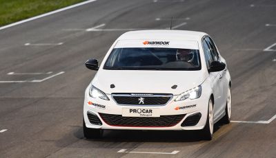 308 Mi16, una sigla mitica per vincere