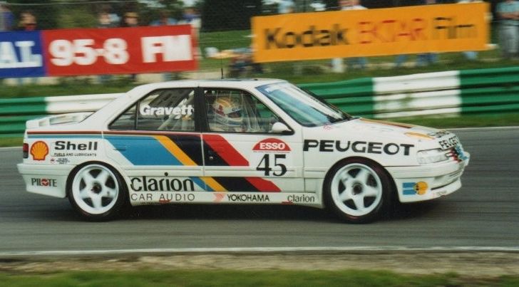 308 Mi16, una sigla mitica per vincere - Foto 2 di 3