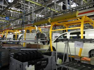 Peugeot Expert e Citroën Jumpy test drive (20)