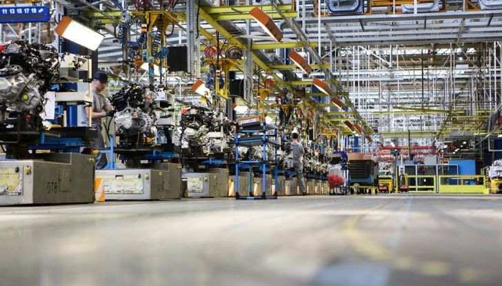 Peugeot Expert e Citroën Jumpy test drive