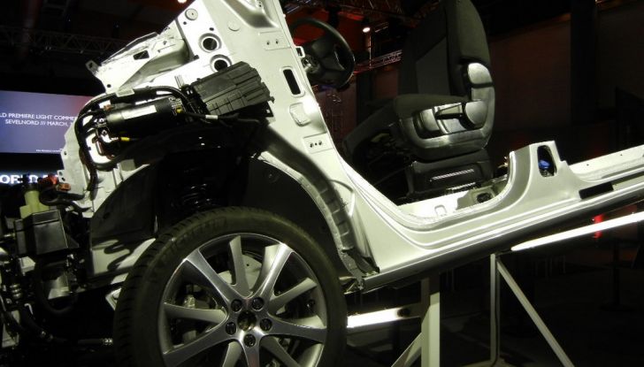 Peugeot Expert e Citroën Jumpy test drive (4)