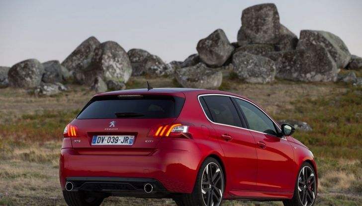 Peugeot protagonista agli Internazionali BNL d’Italia di tennis - Foto 4 di 4