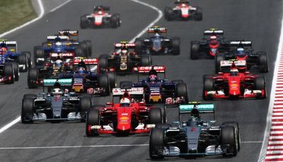Orari F1 GP di Spagna 2016: la diretta su Sky Sport e la differita sulla Rai