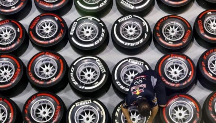 Qualifiche F1 2016 Sochi: niente Q3 per Hamilton - Foto 6 di 11