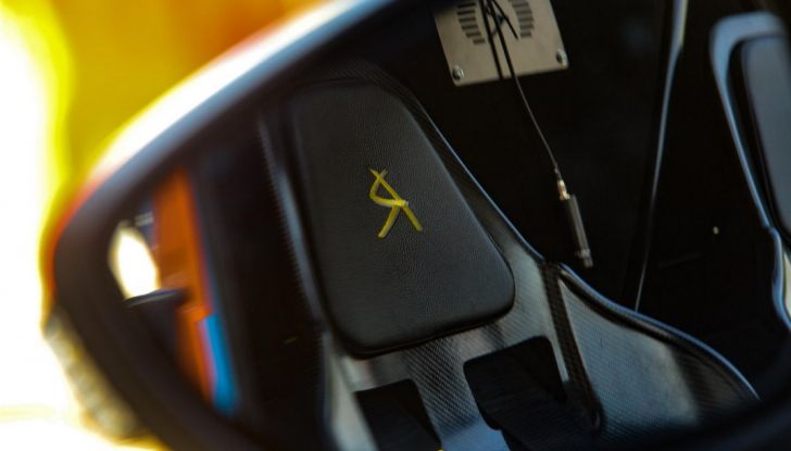 Radical RXC Turbo 500 provata in pista - Foto 14 di 35