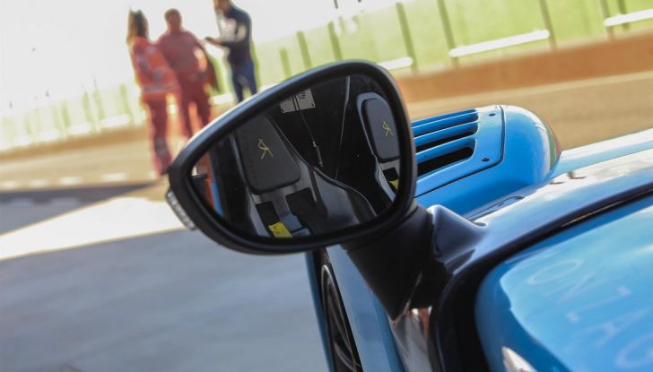 Radical RXC Turbo 500 provata in pista - Foto 15 di 35